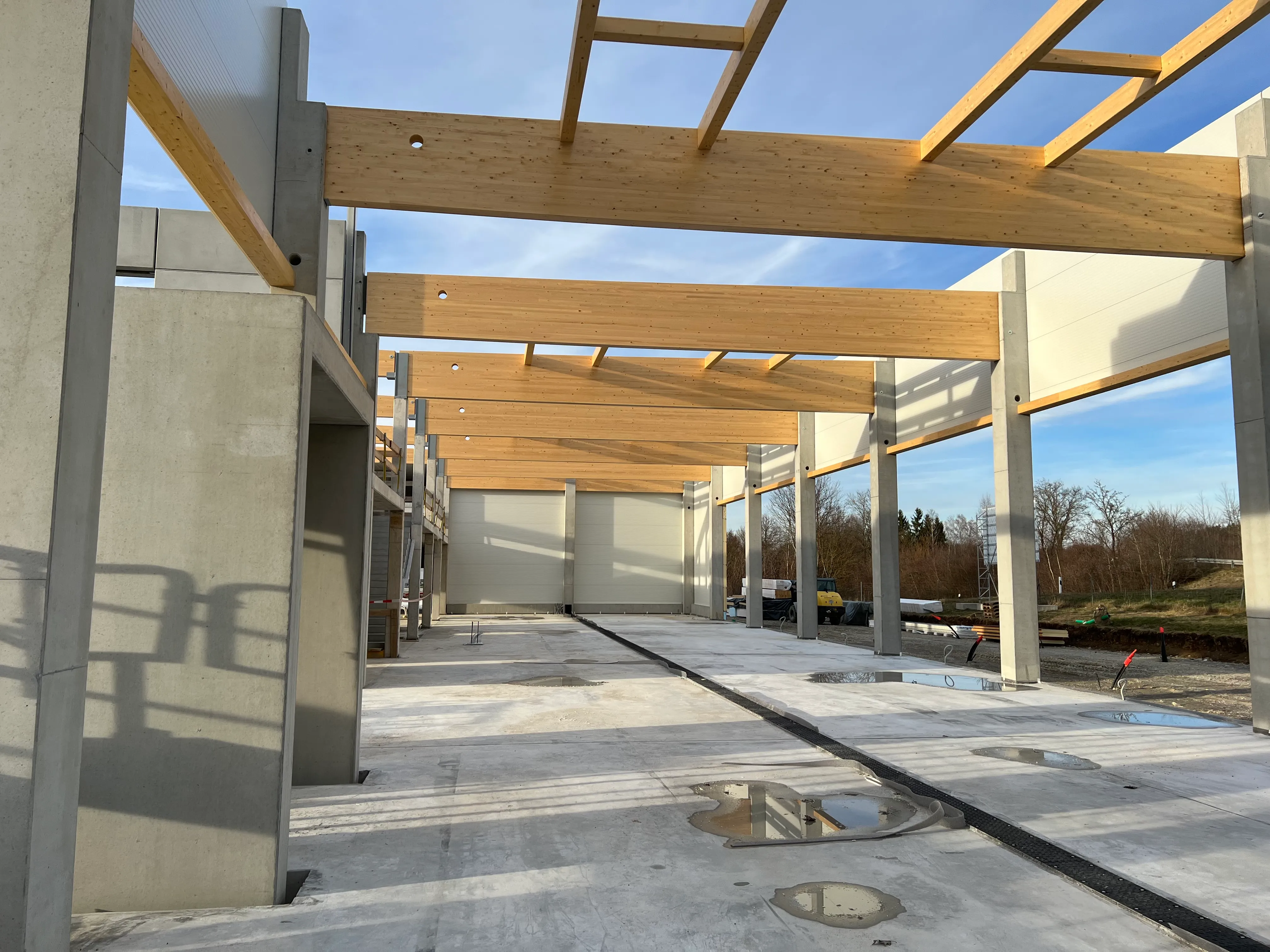 Bauzeichner Karriere bei Russnak-Ingenieurbüro